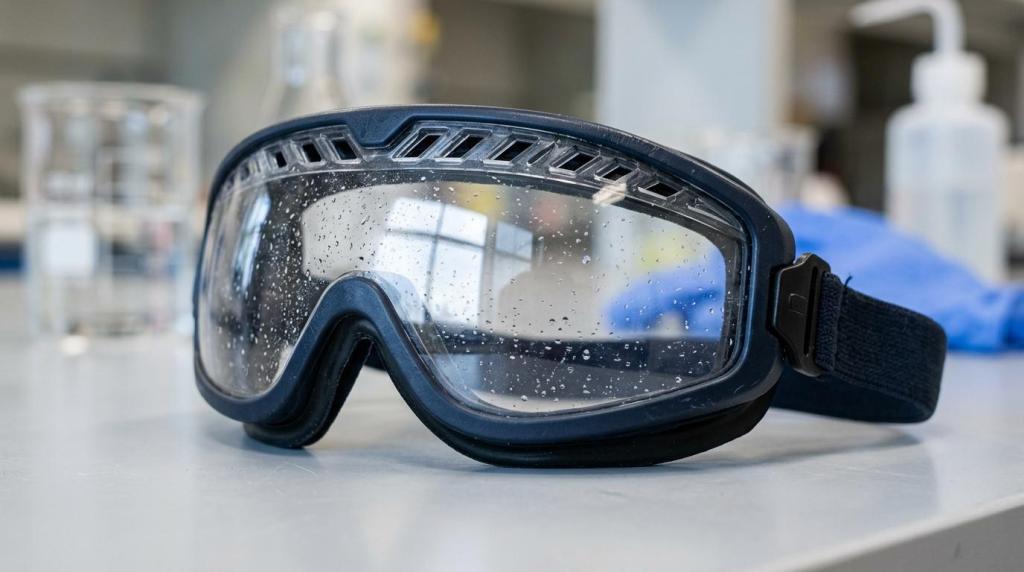 10 Best Safety Glasses for Shop, Lab, and Field Work