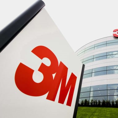 3M Logo