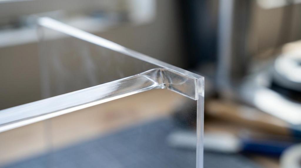 7 Types of VHB Tape and When to Use Each One in Production