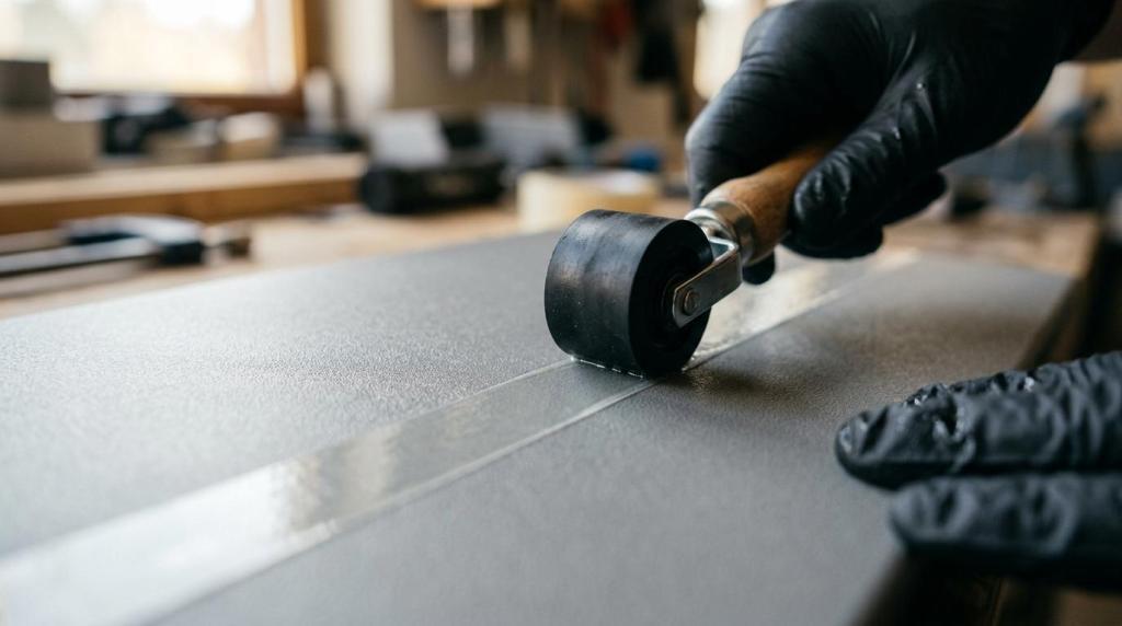 9 Best Double Sided Tape Options for Tough Bonds Today