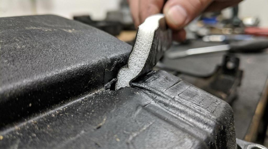 How to Match Foam Tape to Surface Energy and Load Needs