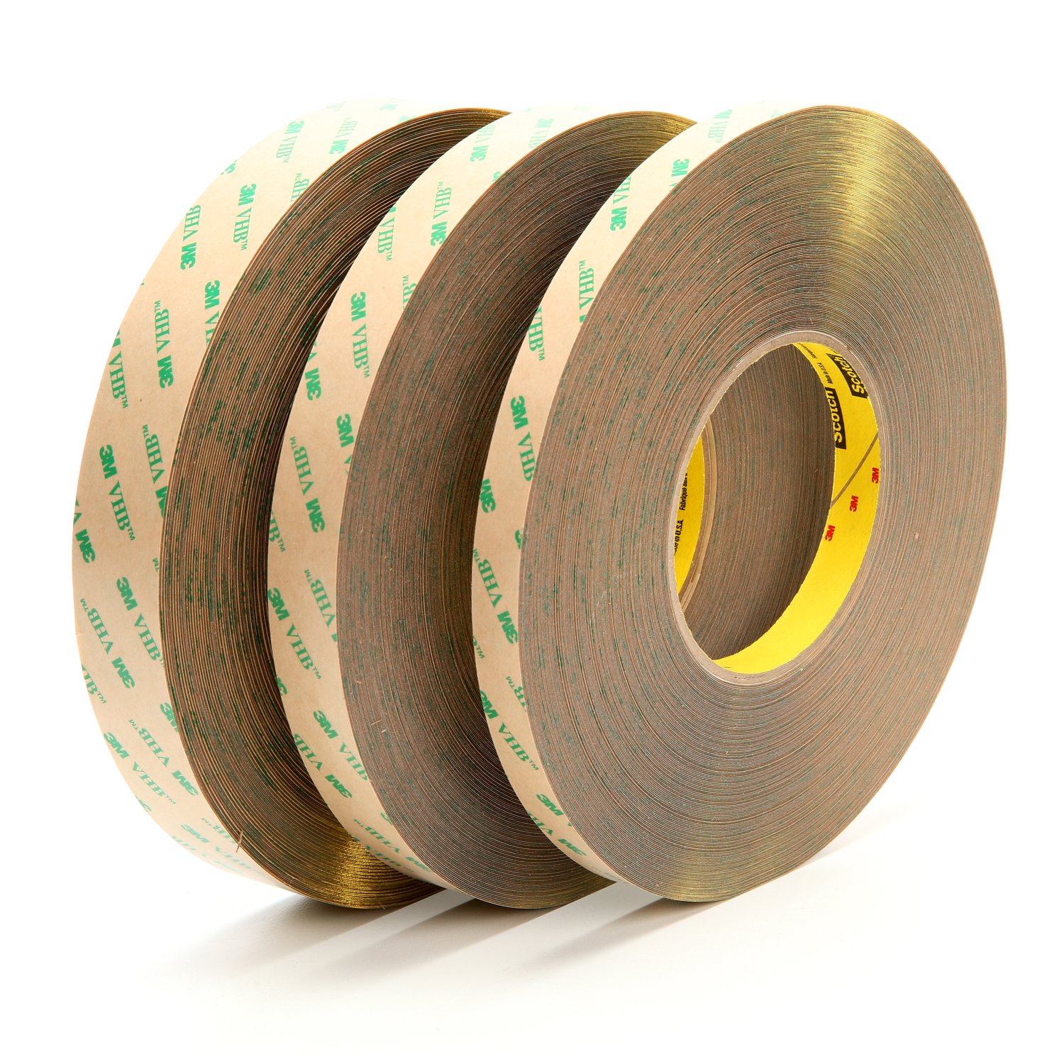 F9473PC VHB™ Adhesive Transfer Tapes