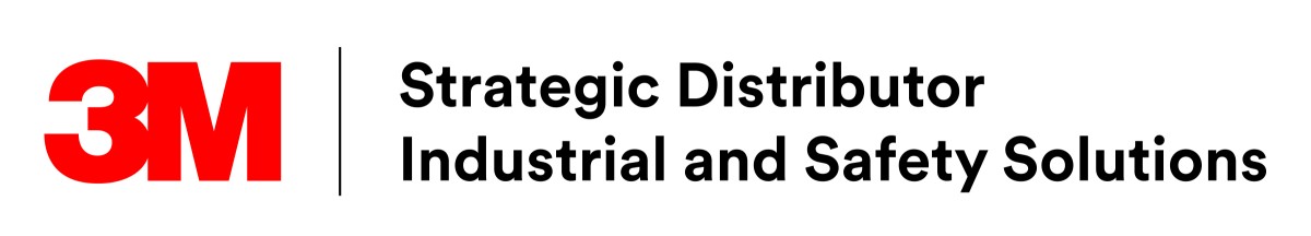 3M Strategic Distributor industrial and safety solutions