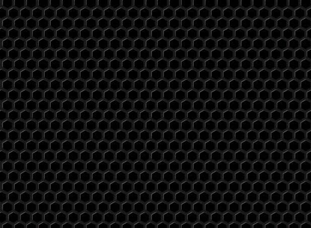 Matrix-Black