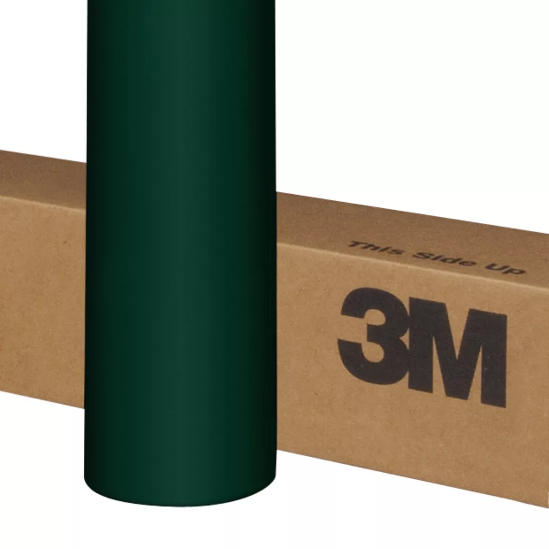 3M™ Scotchlite™ Reflective Graphic Film 5100R-77, Green, 48 in x 50 yd,
1 Roll/Case