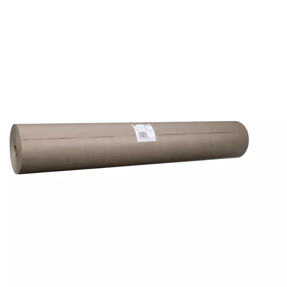 Scotch® Steel Gray Masking Paper, 06536, 36 in x 1000 ft, 1 per case