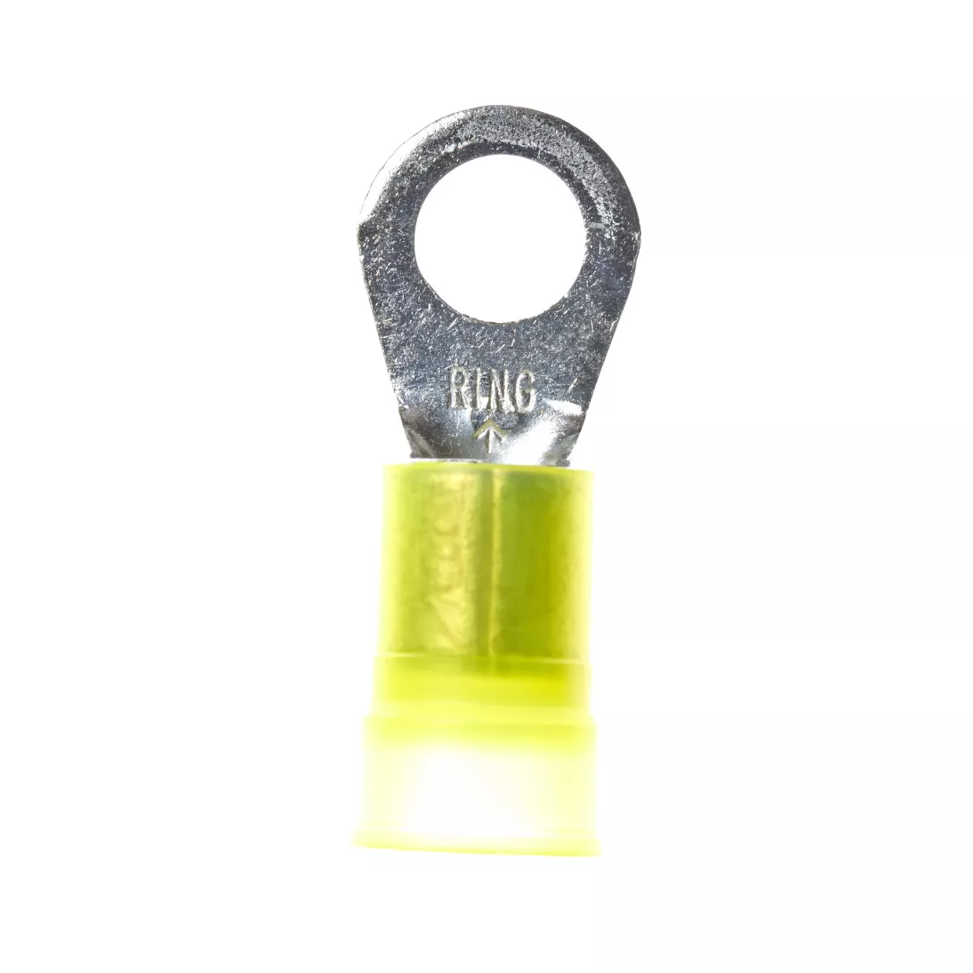 3M™ Scotchlok™ Ring Tongue Nylon Insulated Brazed Seam MN4-38RK, Stud
Size 3/8, 200/Case