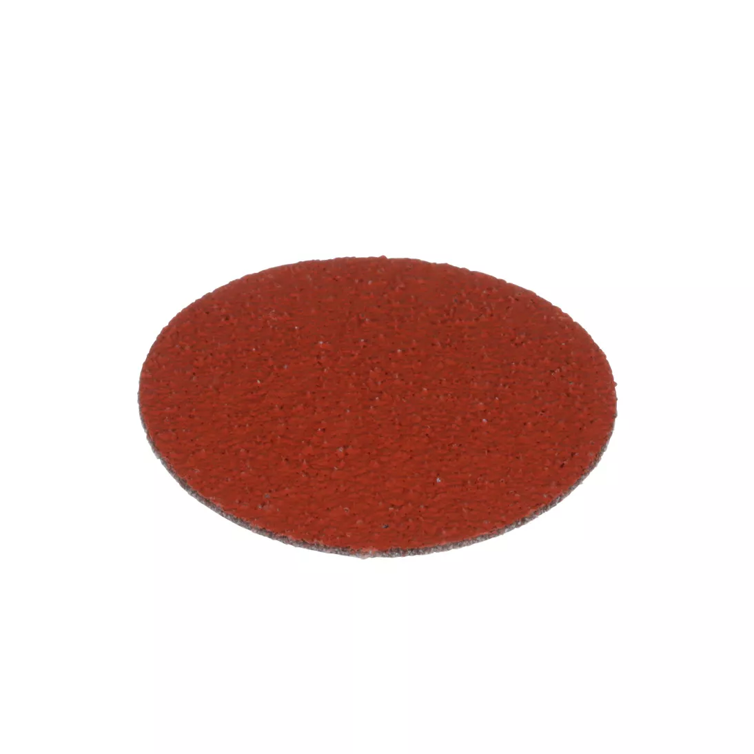 Standard Abrasives™ Quick Change Ceramic 2 Ply Disc, 595415, 60, TR,
Red, 2 in, Die Q200P, 50/inner, 200/case