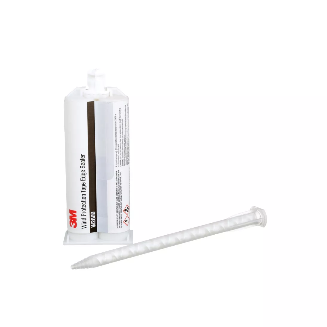 3M™ Wind Protection Tape Edge Sealer W2600, 50 ml (1.7 fluid ounce),
12/Case