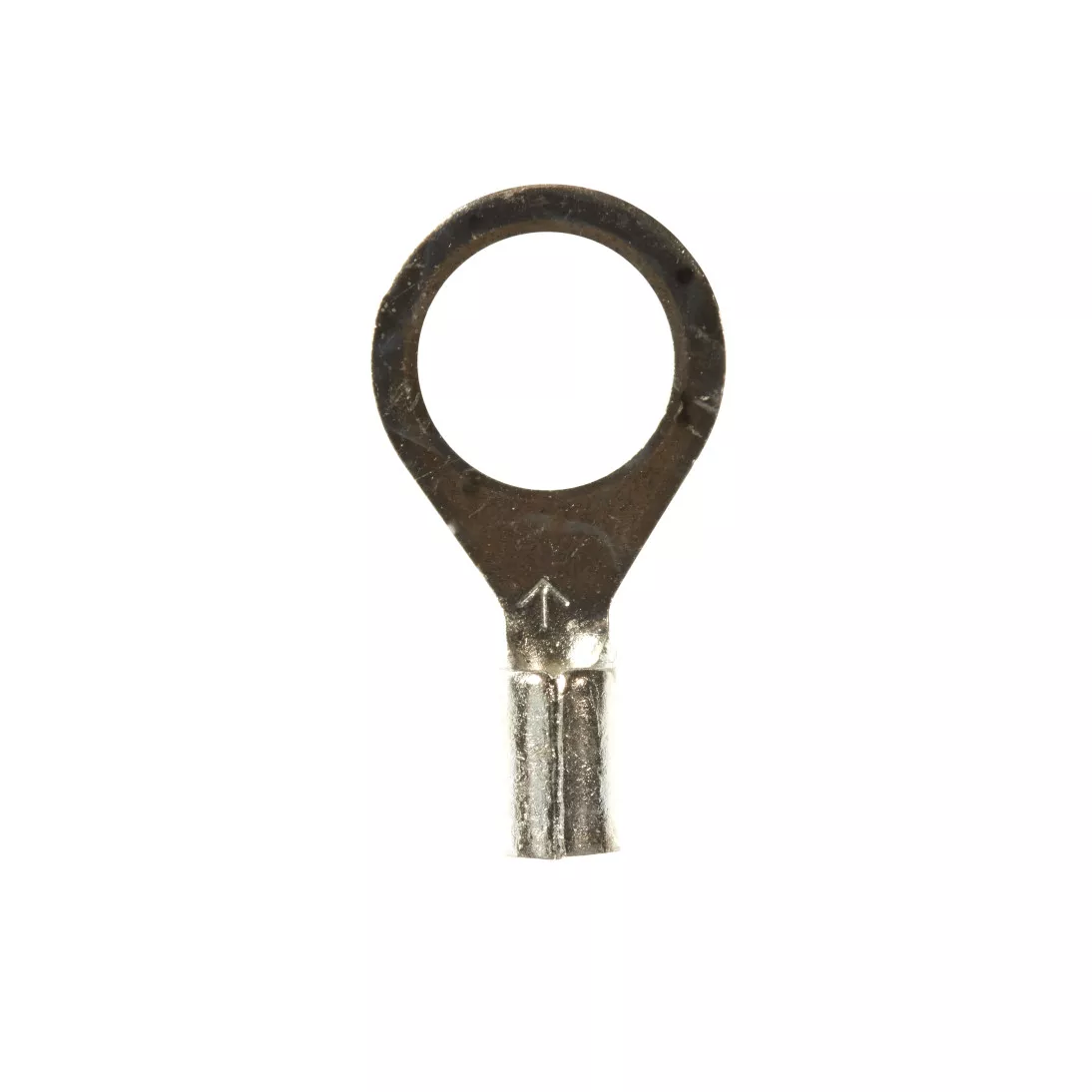 3M™ Scotchlok™ Ring Tongue, Non-Insulated Brazed Seam M14-516R/SK, Stud
Size 5/16, 1000/Case