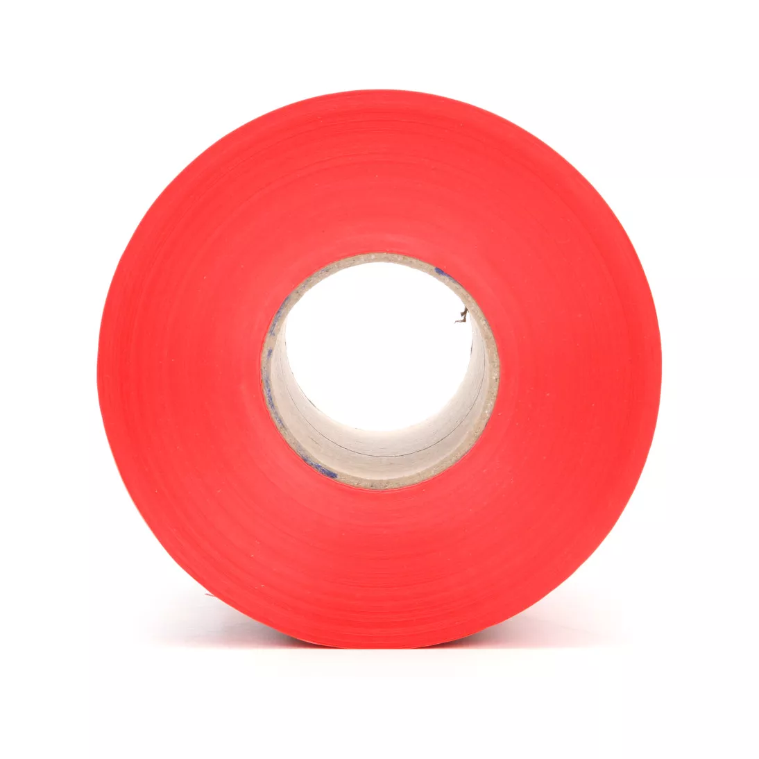 Scotch® Buried Barricade Tape 368, CAUTION BURIED ELECTRIC LINE BELOW, 6
in x 1000 ft, Red, 4 rolls/Case