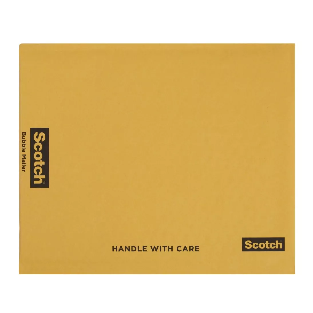 Scotch™ Bubble Mailer 7914, 8.5 in x 11 in, Size 2