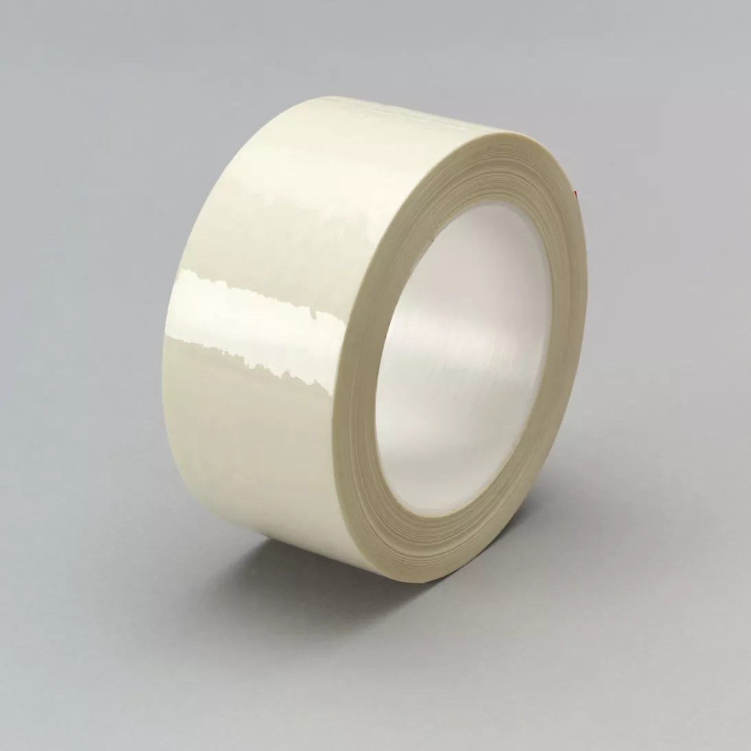 3M™ High Temperature Nylon Film Tape 8555, White, 2 in x 72 yd, 7 mil,
24 rolls per case