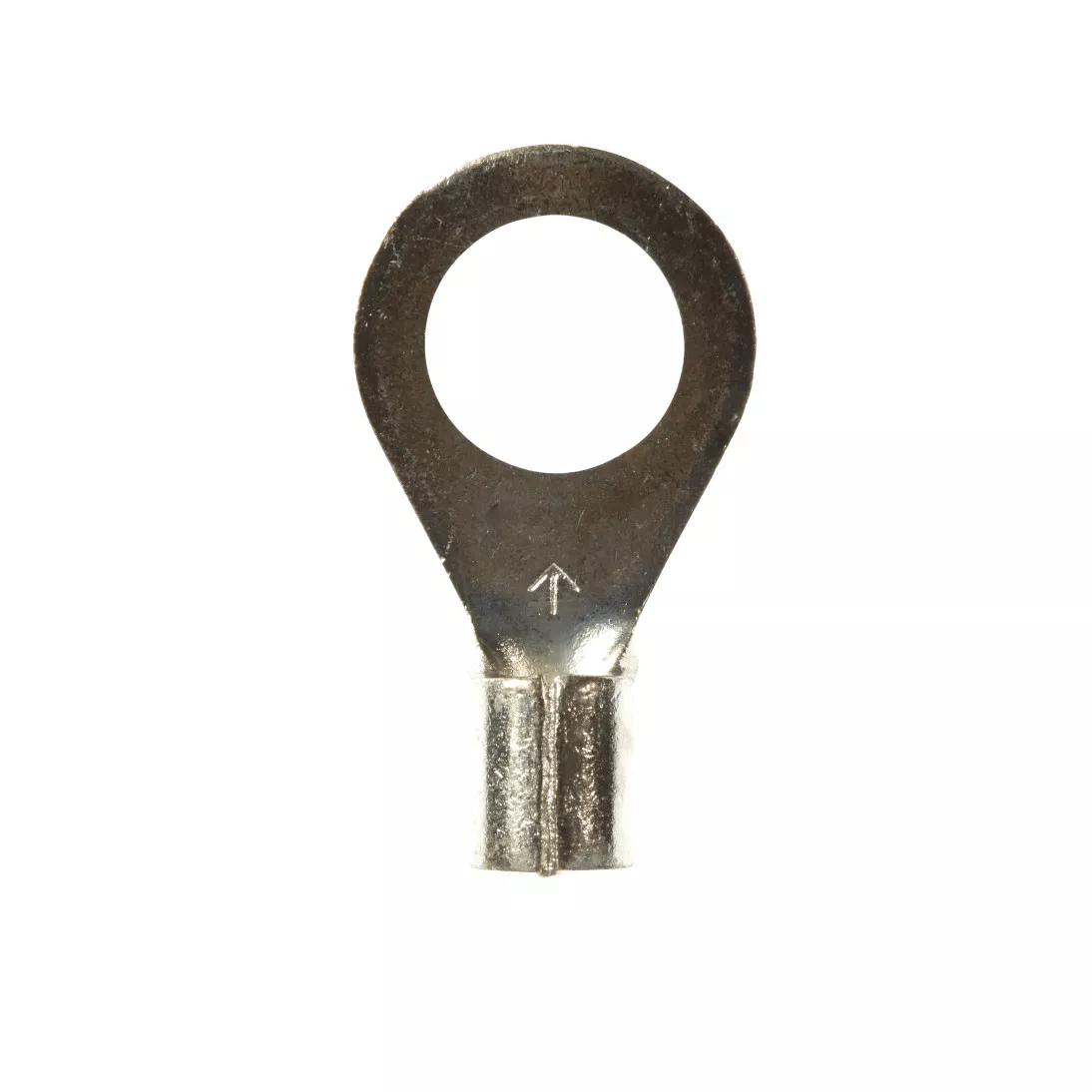 3M™ Scotchlok™ Ring Non-Insulated, 100/bottle, M10-516R/SX,
standard-style ring tongue fits around the stud, 500/Case