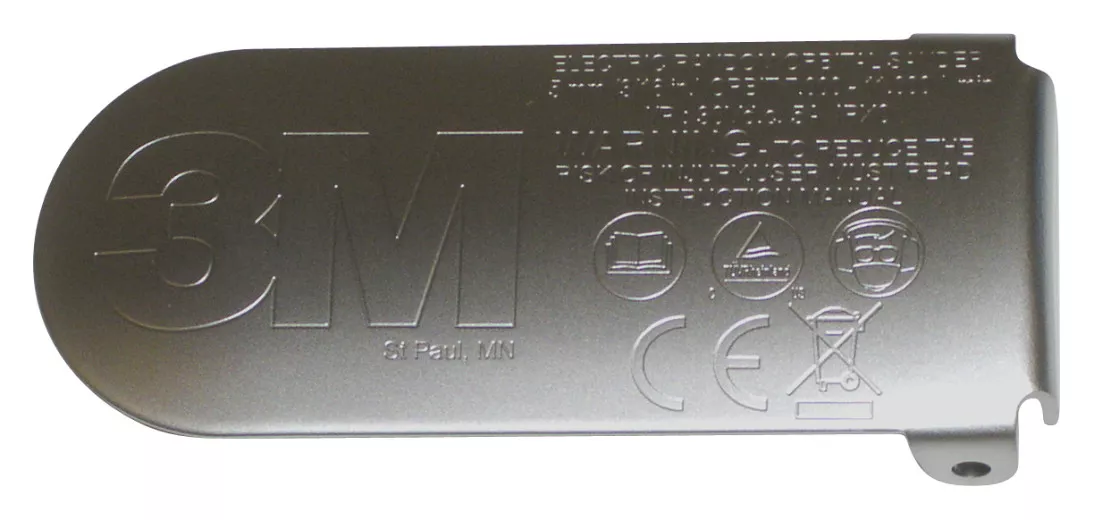 3M™ Lever For 3M 11,000 RPM 5mm (3/16 in.) Orbit 55129