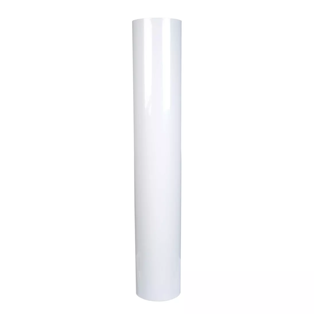 3M™ Venture Tape™ Non-Adhesive Facing 2537, White, 54 in x 150 ft, 1
roll per case