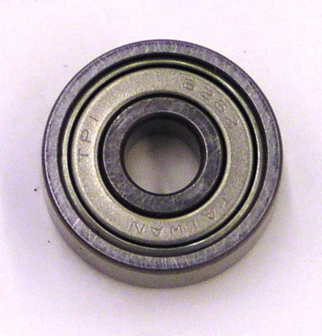 3M™ Ball Bearing - 2 Shields 30636, 6 mm x 19 mm x 6 mm