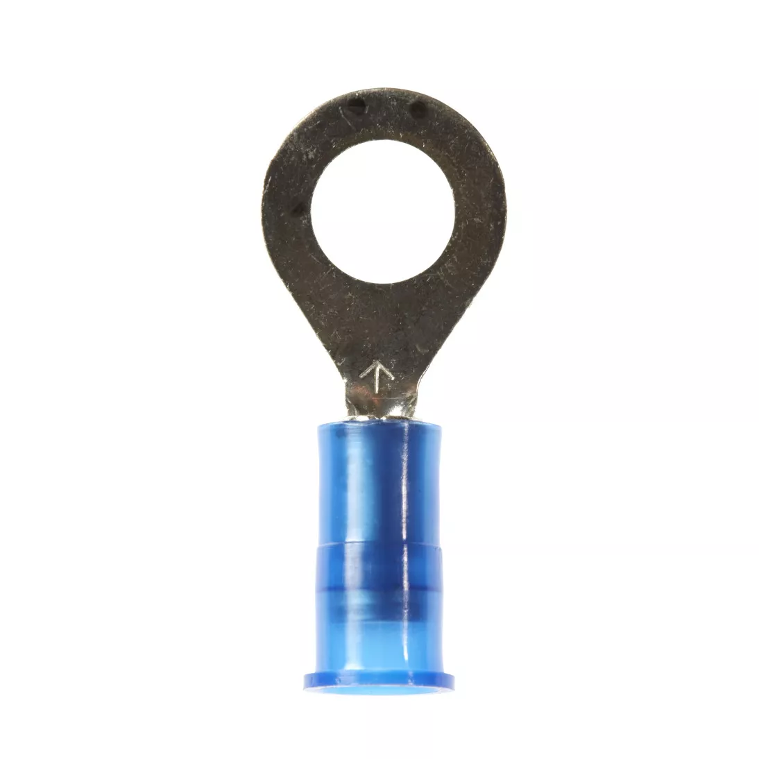 3M™ Scotchlok™ Ring Tongue, Nylon Insulated w/Insulation Grip
MNG14-14R/SK, Stud Size 1/4, 1000/Case
