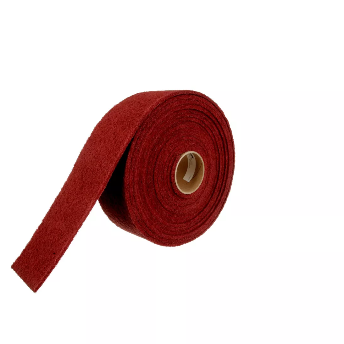 Standard Abrasives™ Aluminum Oxide HP Buff and Blend Roll, 830070, Very
Fine, 4 in x 30 ft, 3 ea/Case