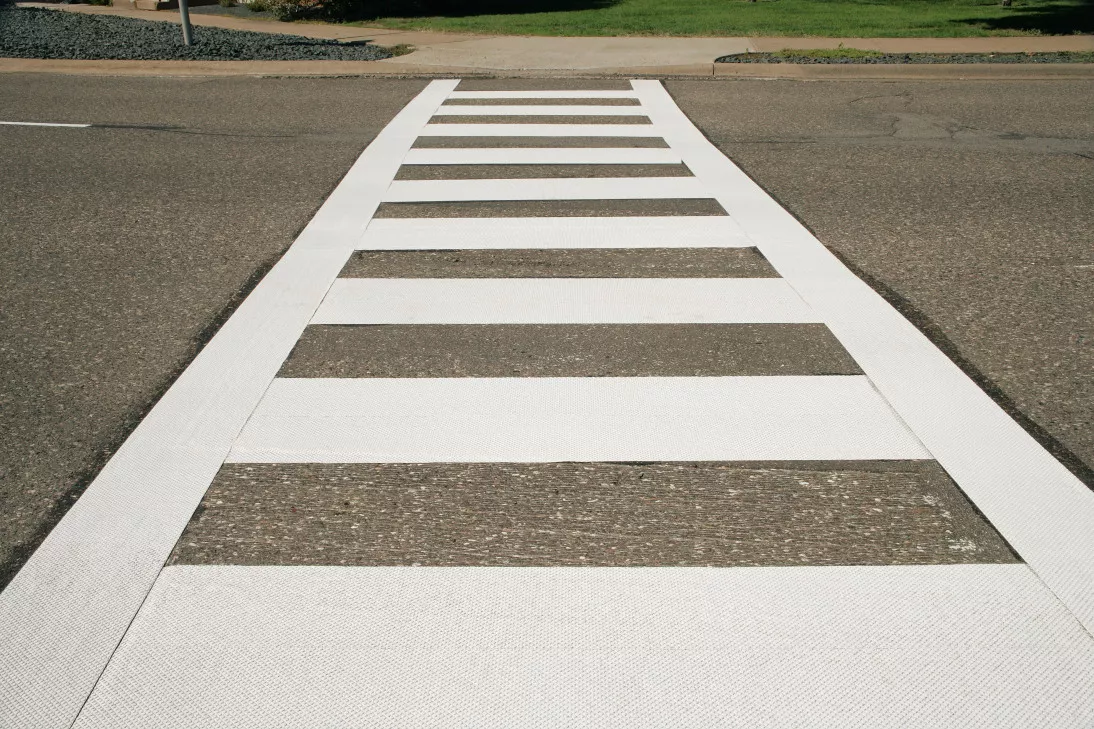 Pavement Markings & Accessories