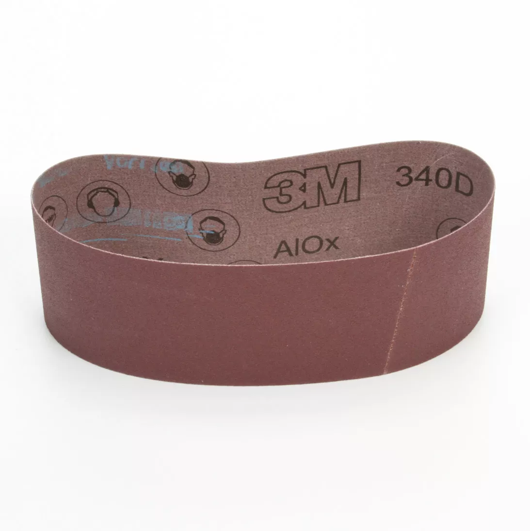 3M™ Cloth Belt 340D, 3 in x 24 in P100 X-weight, 10 per inner 50 per
case