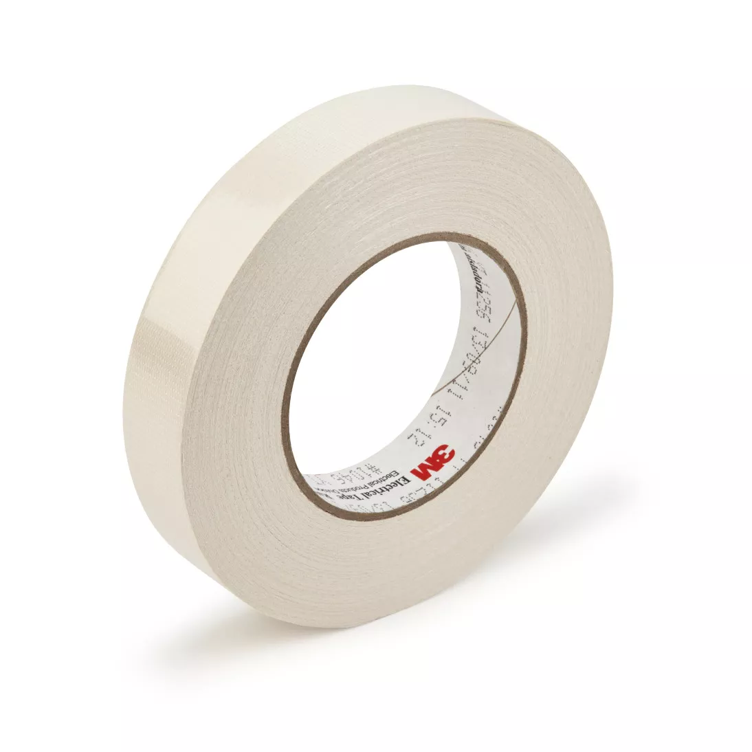 3M™ Filament-Reinforced Electrical Tape 1046, 23 in x 60 yd, Paper Core