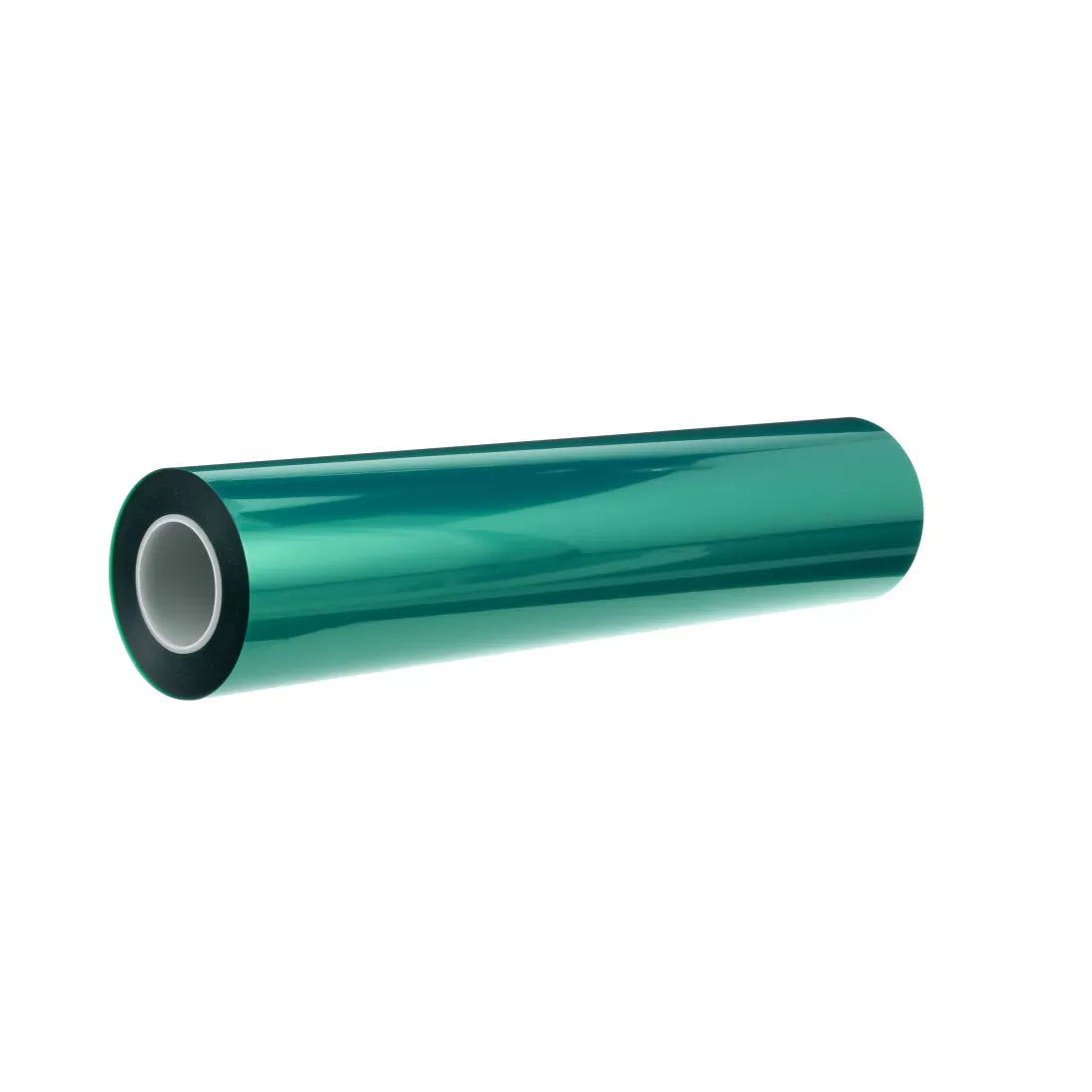3M™ Polyester Tape 8992, Green, 50.4 in x 500 yd, 3.2 mil, 1 roll per
case