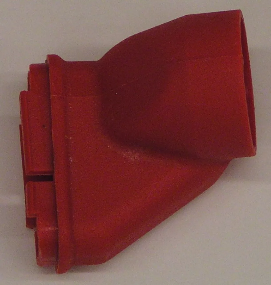 3M™ Snap-On Exhaust Adapter A1350