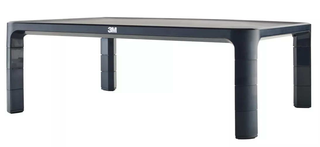 3M™ Adjustable Monitor Stand MS85B