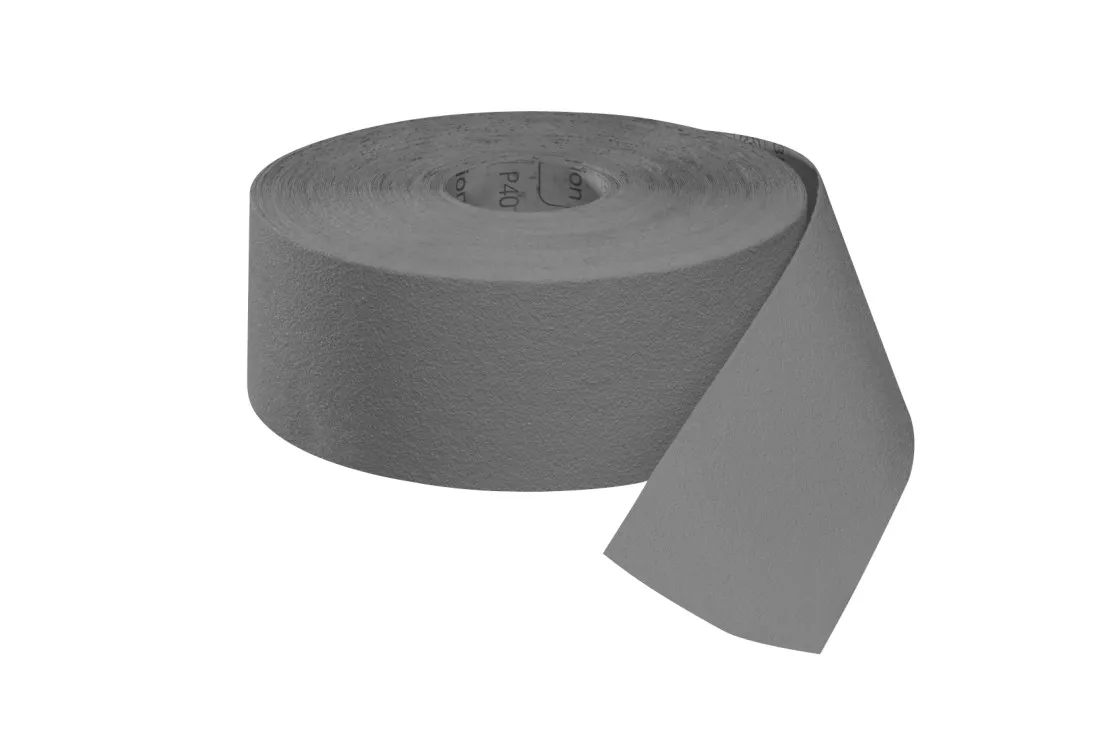 3M™ Wetordry™ Paper Roll 431Q, 240 C-weight, 6 in x 50 yd, No Flex, 4
ea/Case