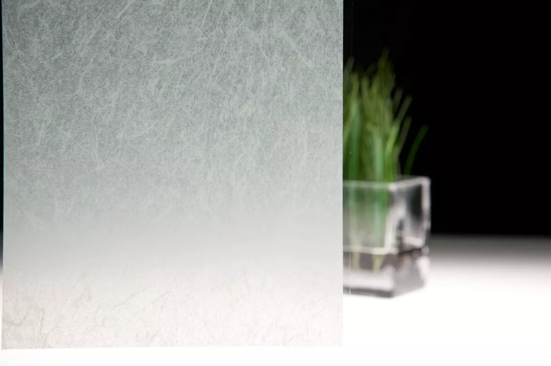 3M™ FASARA™ Glass Finishes Fabric/Washi SH2PTYA, Yamato, 50 in x 98.4 ft