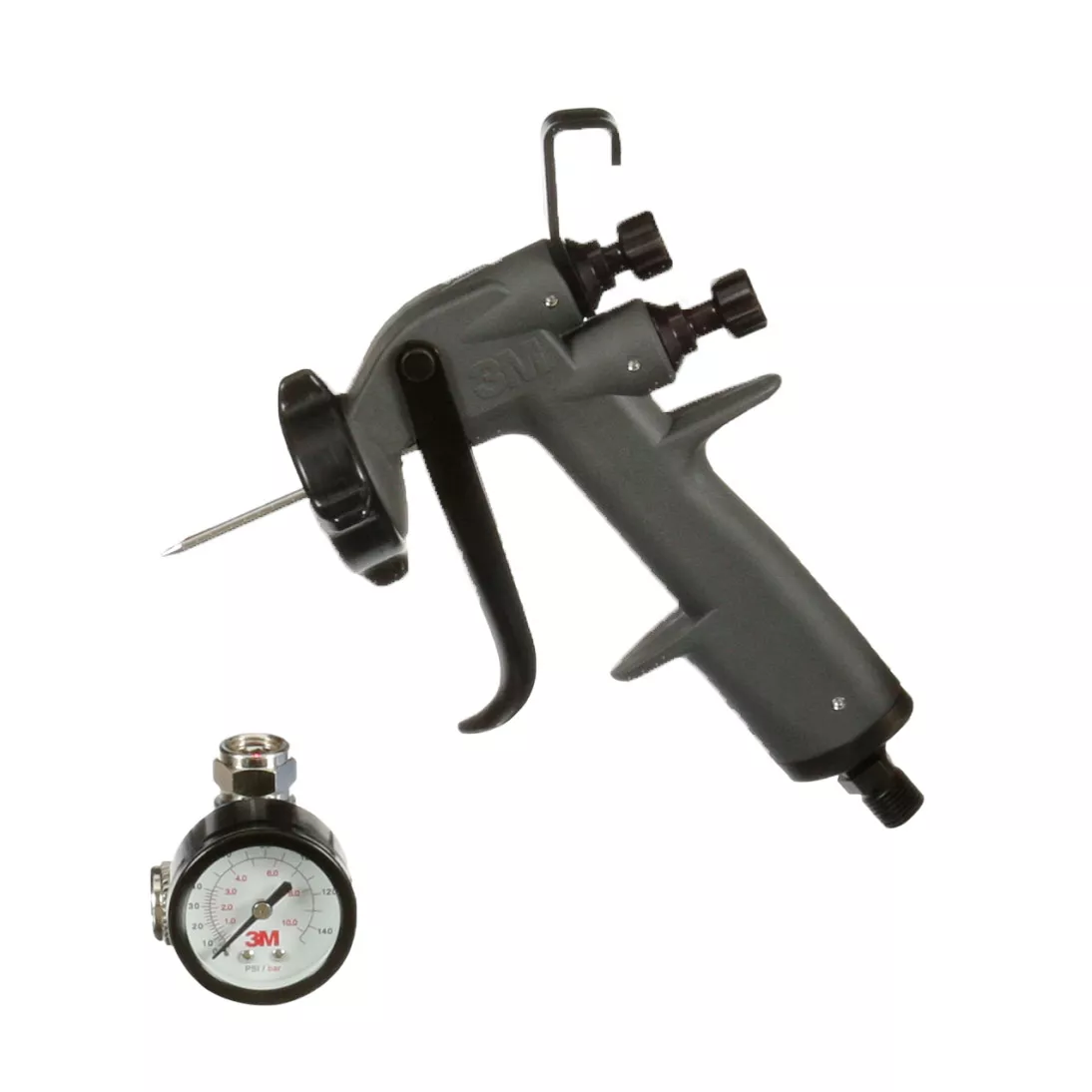 3M™ Performance Spray Gun 26832, 4/Case