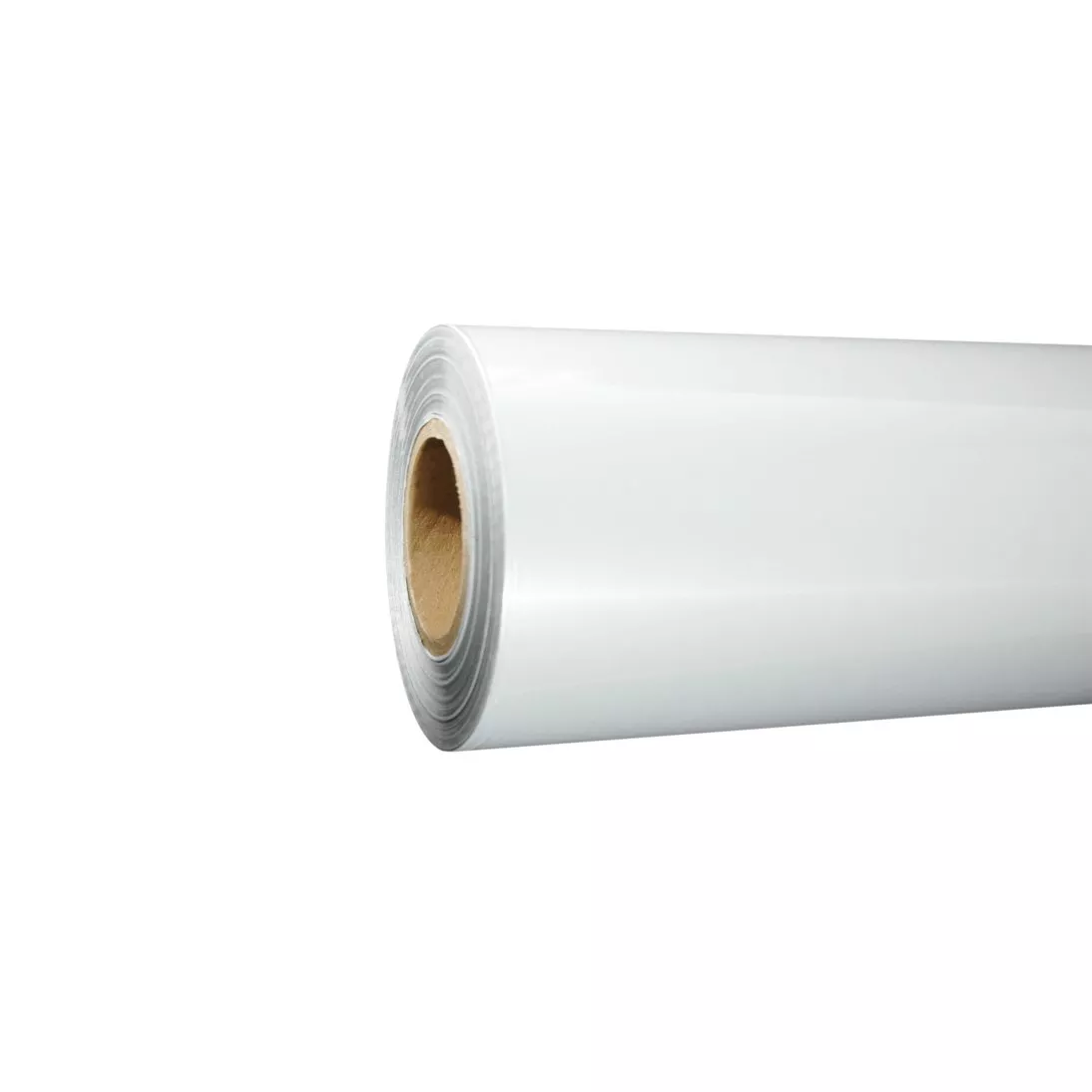 3M™ Venture Tape™ Non-Adhesive Cryogenic Jacketing 1555U, Silver, 23 1/2
in x 250 yd, 4 rolls per pallet (1 roll per case)