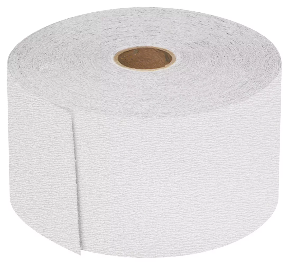 3M™ Stikit™ Paper Roll 426U, 150 A-weight, 3-1/2 in x 50 yd, ASO,
Full-flex