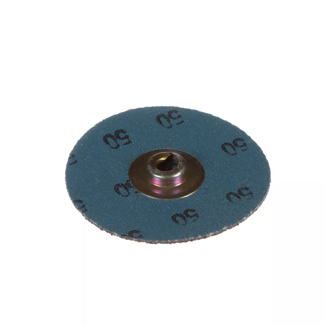 Standard Abrasives™ Quick Change Aluminum Oxide 2 Ply Disc, 522404, 50,
TSM, Brown, 2 in, Die QS200PM, 50/inner, 200/case