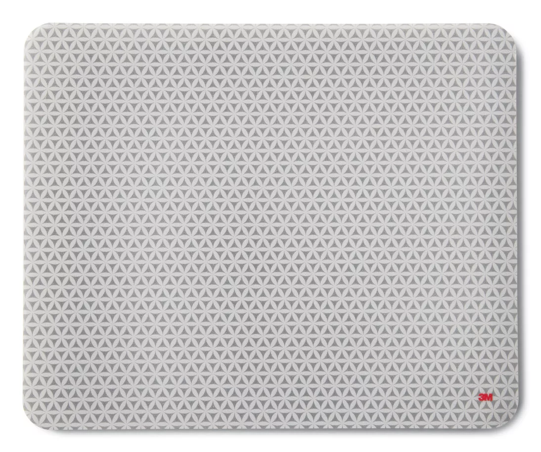 3M™ Precise™ Mouse Pad Enhances the Precision of Optical Mice ,
Repositionable Adhesive Back, 8.5