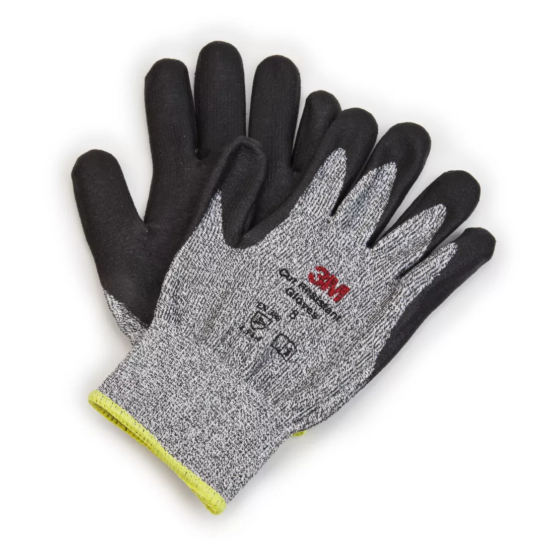 3M™ Comfort Grip Glove CGM-CR, Cut Resistant (ANSI 3), Size M, 72
Pair/Case