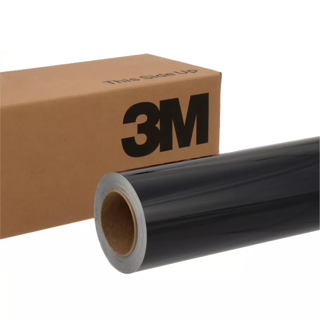 3M™ Wrap Film 2080-G127, Boat Blue, 60 in x 25 yd, 1 Roll/Case