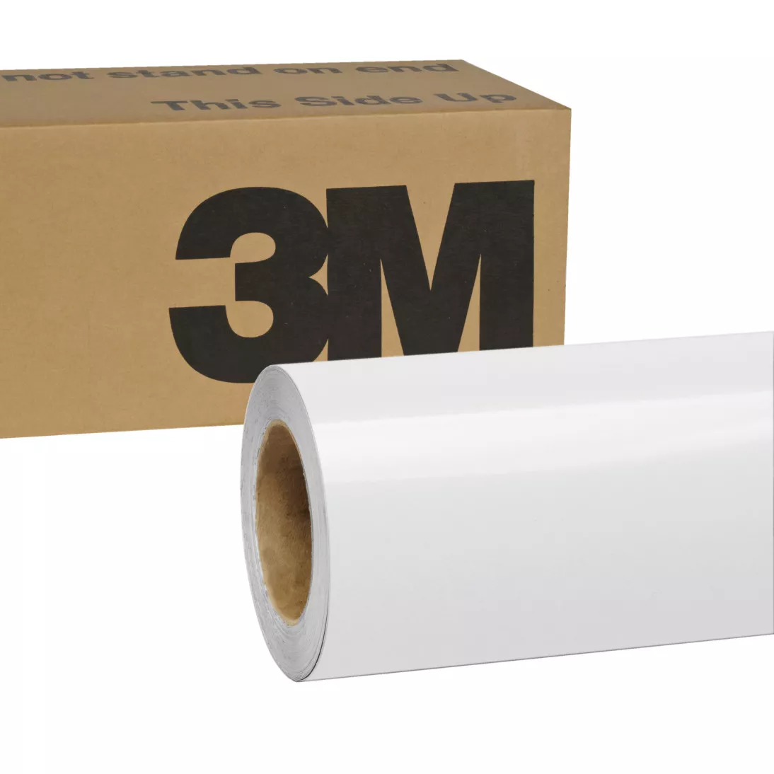 3M™ Wrap Film Series 1080-G247, GlossWhite Gold Sparkle, 60 in x 5 yd