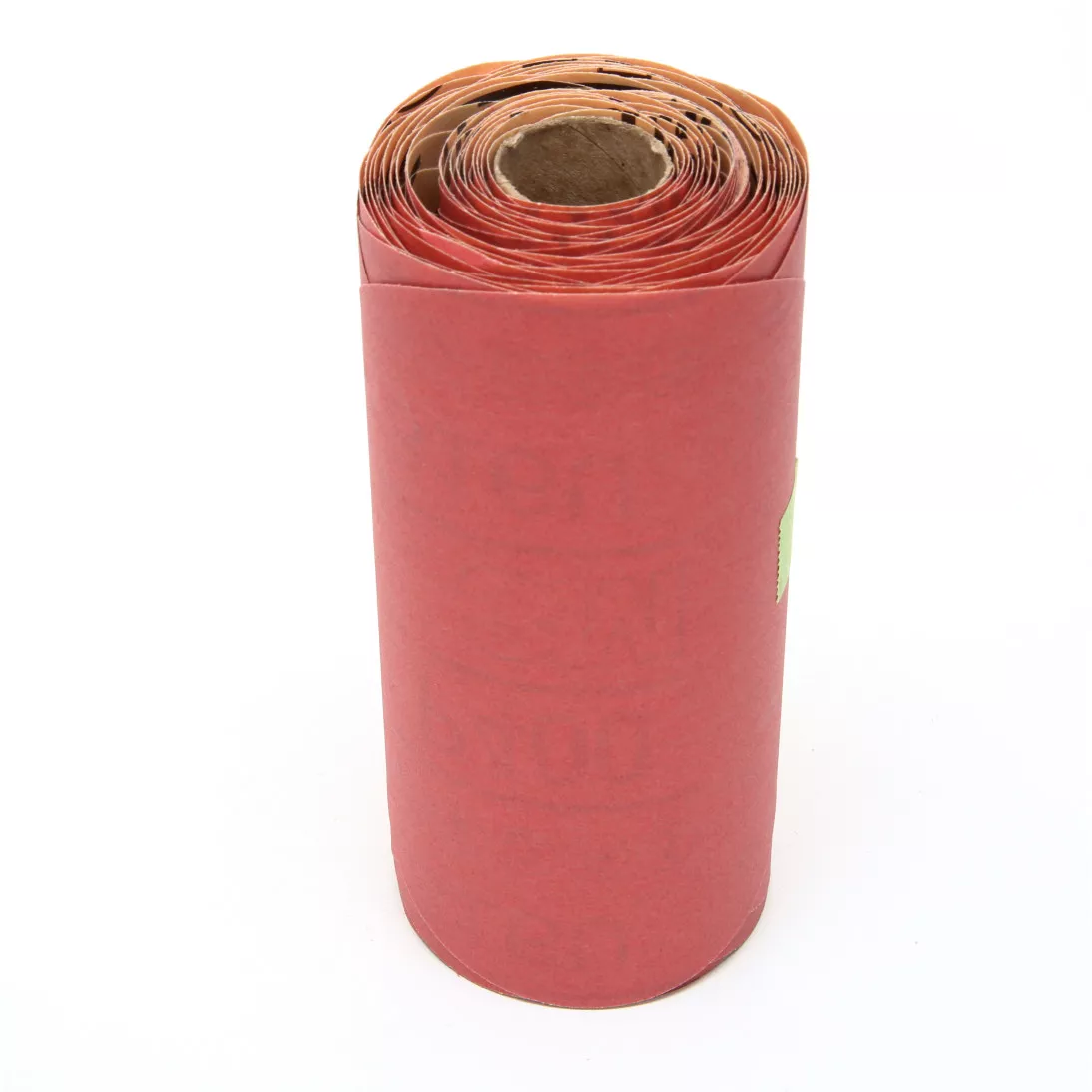 3M™ Red Abrasive Stikit™ Disc, 01108, 6 in, P400 grade, 100 discs per
roll, 6 rolls per case