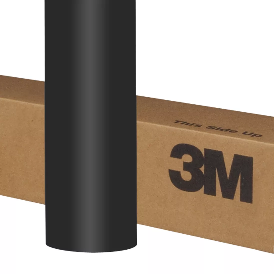 3M™ Controltac™ Graphic Film with Comply™ Adhesive 180mC-0175, Charcoal,
48 in x 50 yd, 1 Roll/Case