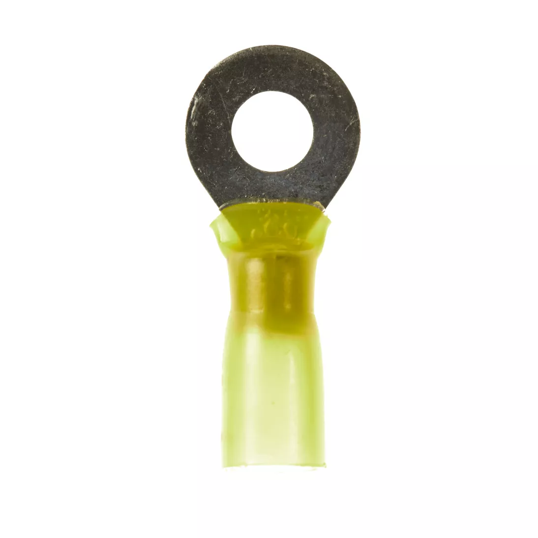 3M™ Scotchlok™ Ring Heatshrink, 25/bottle, MH10-14RX, standard-style
ring tongue fits around the stud, 125/Case