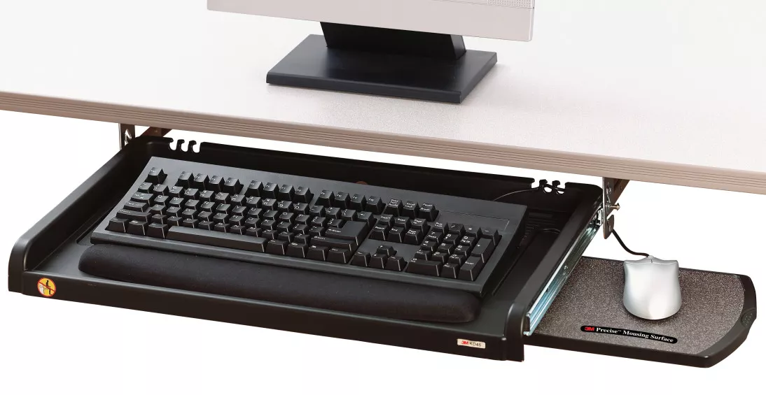 3M™ Desktop Keyboard Drawer KD45