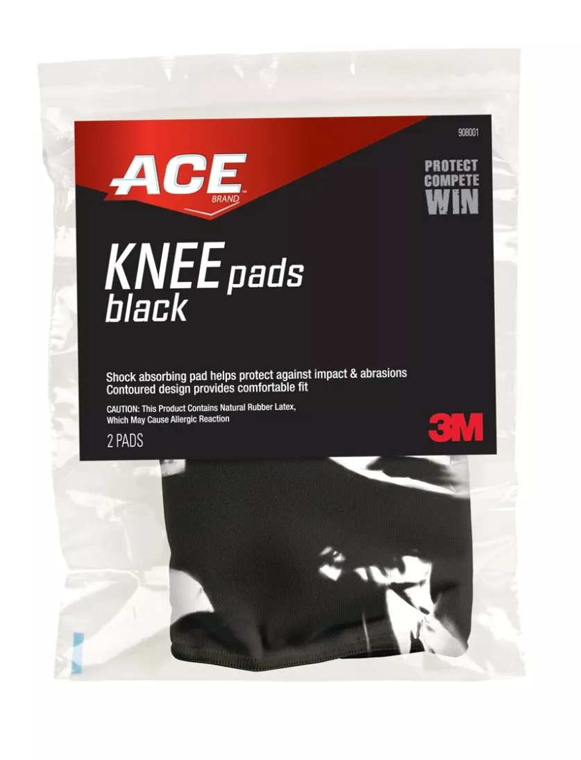 ACE™ Knee Pads 908001, One Size