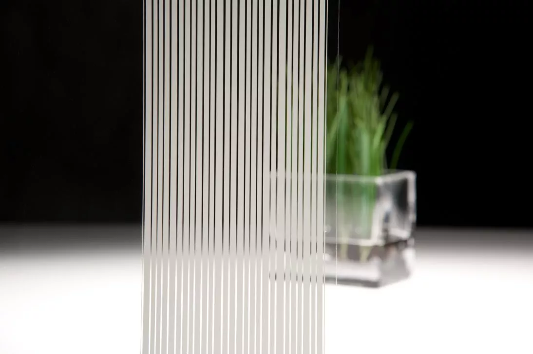 3M™ FASARA™ Glass Finishes Gradation SH2FGTG, Tsurugi, 50 in x 98.4 ft