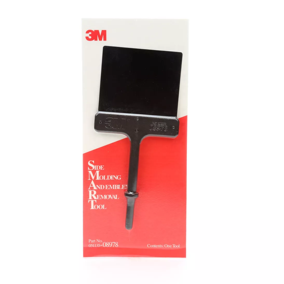 3M™ Side Molding and Emblem Removal Tool, 08978, 6 per case