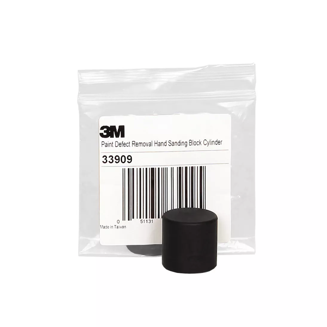 3M™ Paint Defect Removal Cylinder, 38909, 10 per case
