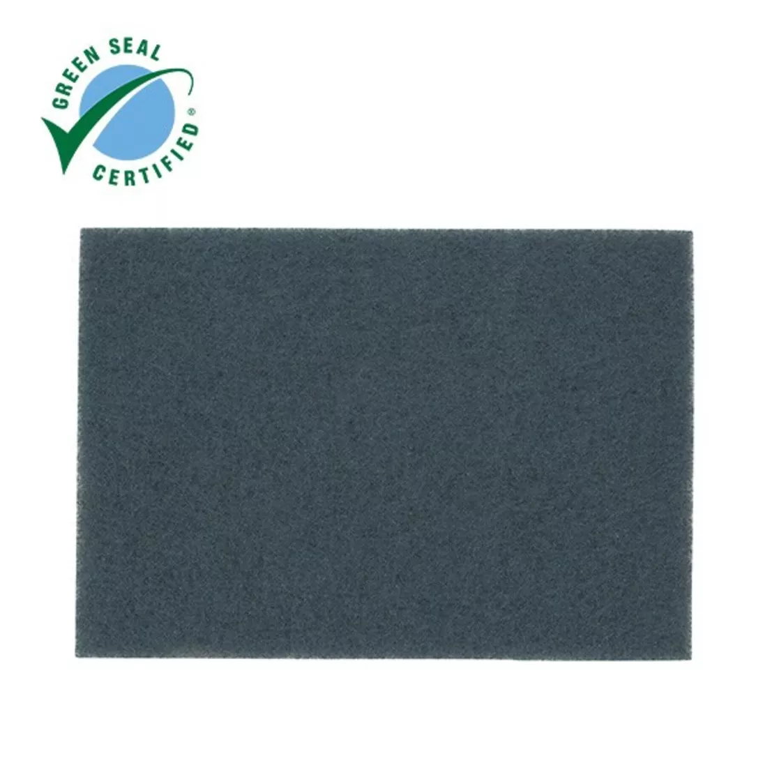 Scotch-Brite™ Blue Cleaner Pad 5300, Blue, 508 mm x 356 mm, 20 in x 14
in, 10 ea/Case