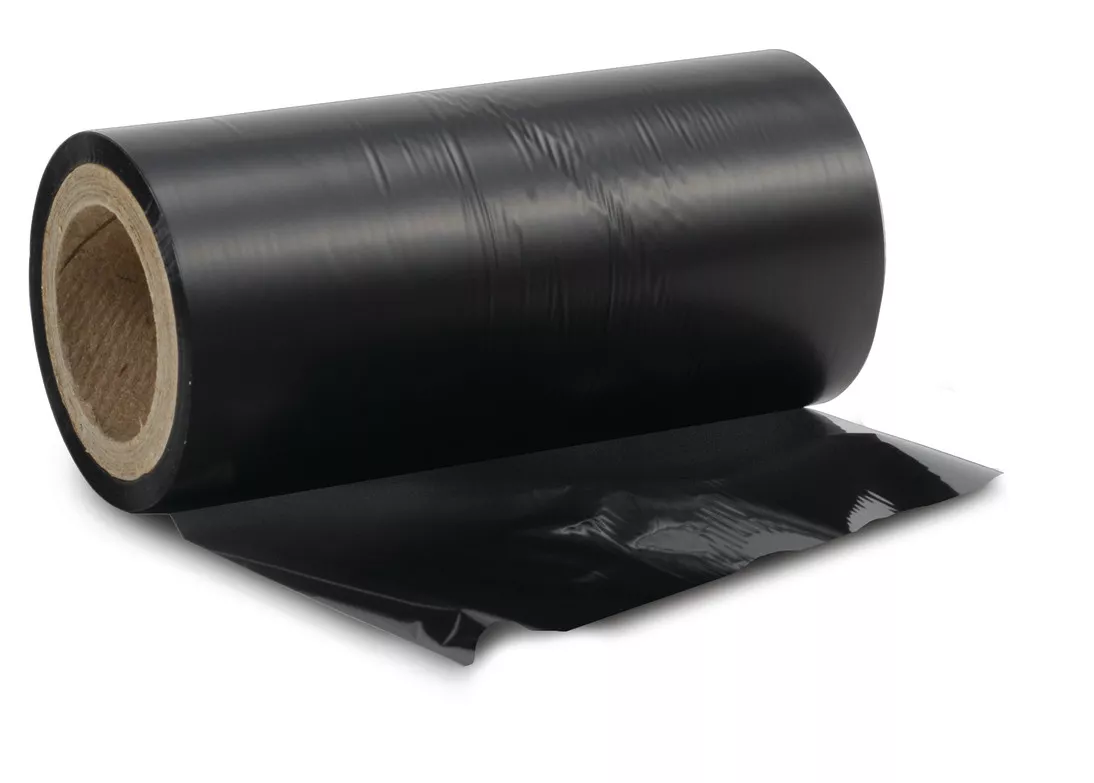 3M™ Durable Resin Ribbon 92904, Black, 40 mm x 300 m, CSI, 24 rolls per
case