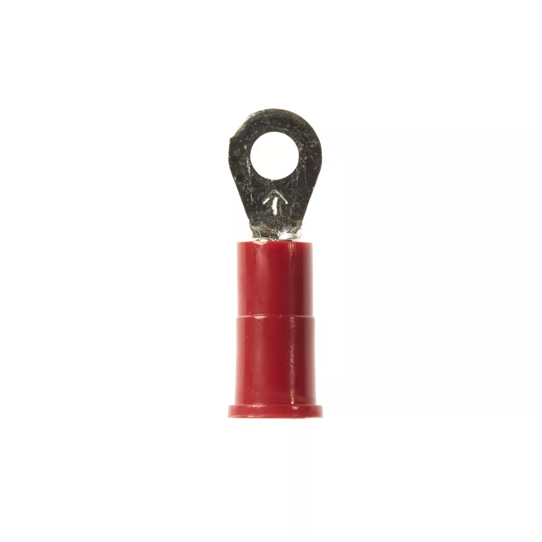 3M™ Scotchlok™ Ring Vinyl Insulated, 100/bottle, MV18-4R/SX,
standard-style ring tongue fits around the stud, 500/Case